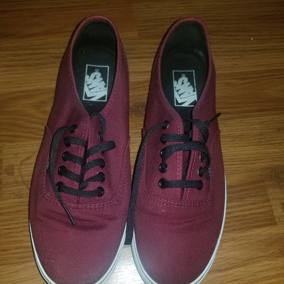 Vans Toy Story maron Vans Toy Story maron